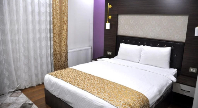Karakocan Hanedan Hotel, Забронировать Отель Karakoçan Восточная Анатолия