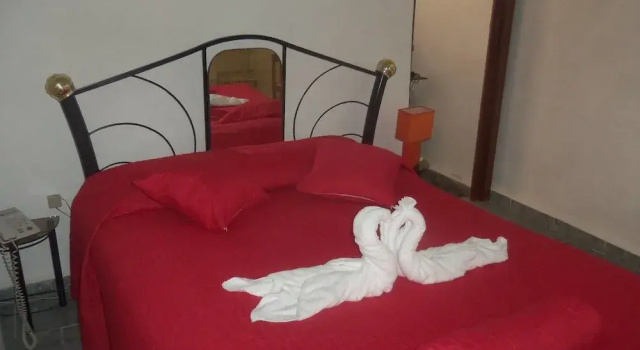 Apartamento Acanda - 50 Meters To Havana Malecon, Забронировать Апартаменты/квартира Гавана Гавана