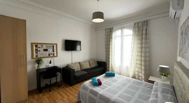 Номер Standard Rooms Tetuan
