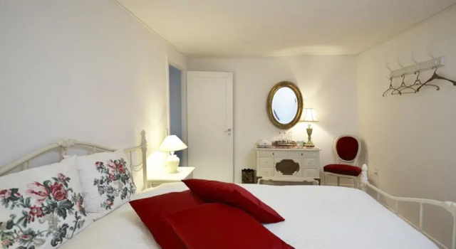 Møllehuset Holiday House, Book Lejlighed Gudme Fyn