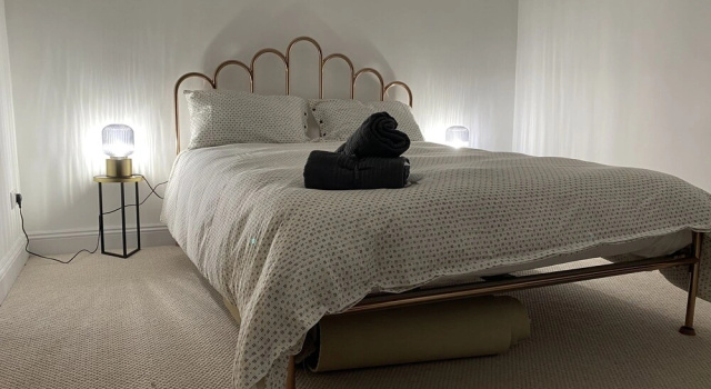 Brand new 1-bed Apartment in Weston-super-mare, Book Lejlighed Weston-super-Mare Somerset