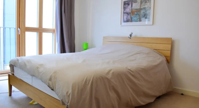 1 Bedroom Flat With Balcony In Camden Town, Забронировать Апартаменты/квартира Апартаменты Большого Лондона, Апартаменты/квартира