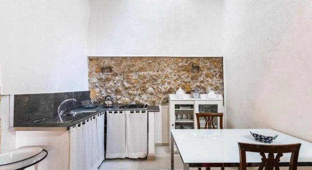 Студия House Villas - La Casa di Lucia