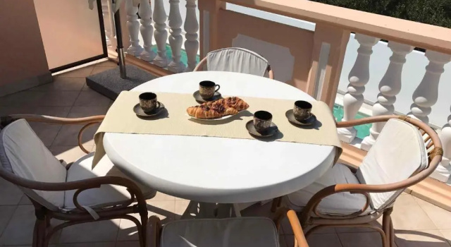 Apartments in Biograd na Moru - Biograd Riviera 42685, Забронировать Апартаменты/квартира Отели Биоград-на-Мору с парковкой, Парковка