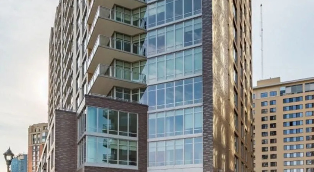 Bluebird Suites near Chevy Chase