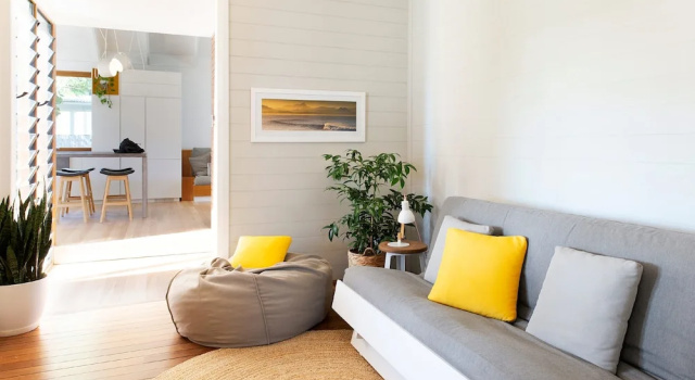 A PERFECT STAY –Bacchus Holiday Home