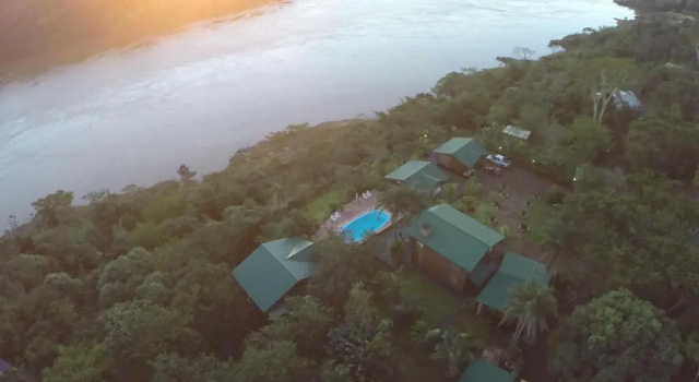 Бунгало Superior Costa del Sol Iguazú