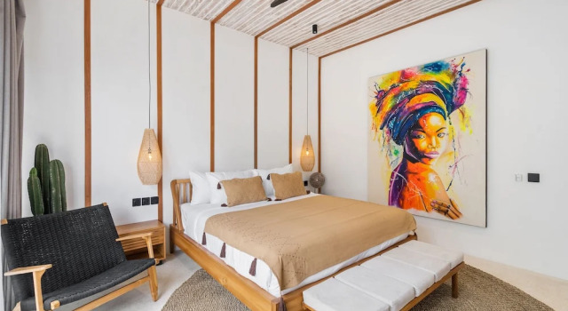 Alicante Villa by Betterplace