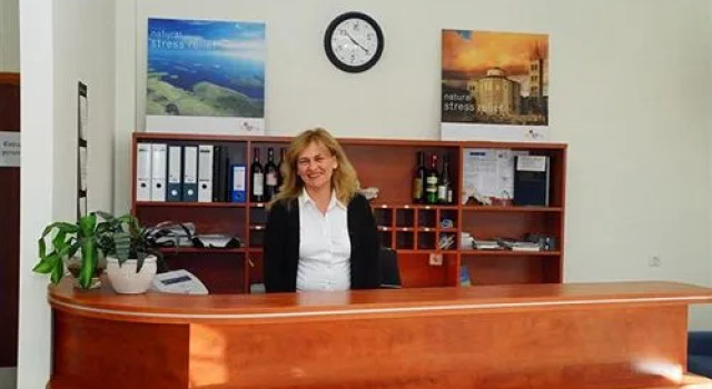 Hotel Mare Nostrum, 予約 ホテル Sveti Petar na Moru Zadar County