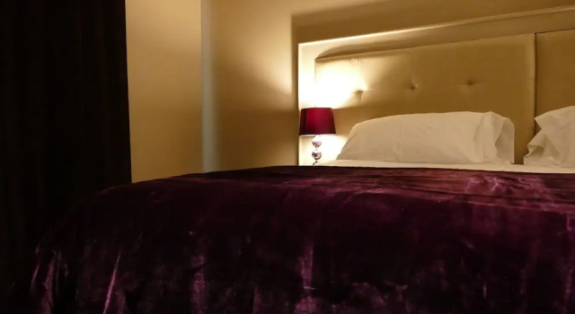 Номер Executive Rooms At Rue