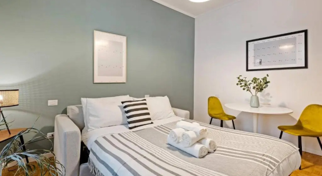 Gorgeous flat in the Design District, Забронировать Бутик-отель Милан Ломбардия