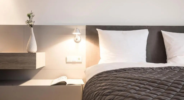 Двухместный номер Classic Maximilians Boutique-Hotel Landau