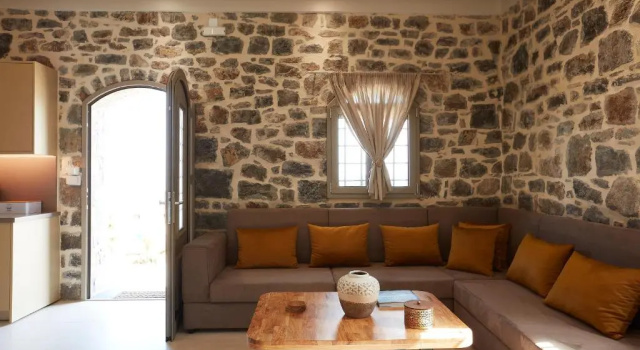 Irma Villa, a Secluded Sanctuary, By ThinkVilla, Забронировать Отель Малевизи Ираклион