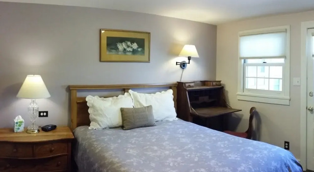 Briar Rose Bed & Breakfast, Varaa Hotelli Boulder Colorado