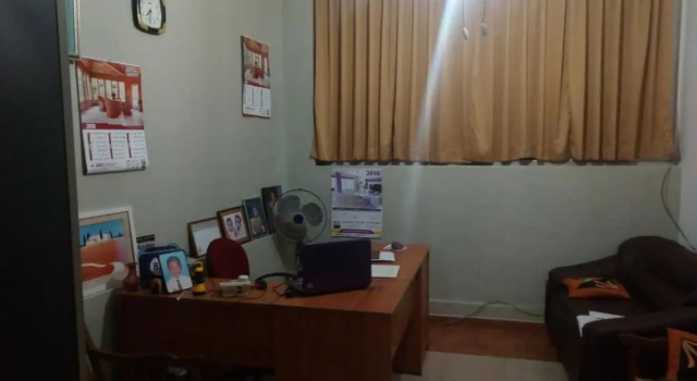 Номер Economy Elephant Reach Villa Pinnawala