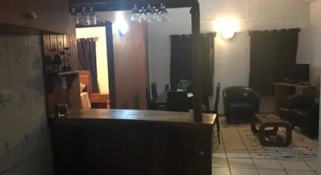 Cabañas Pumakari