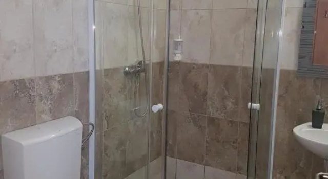 Двухместный номер Standard Pensiunea El Passo Targu Mures