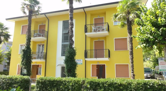 Villa Palma