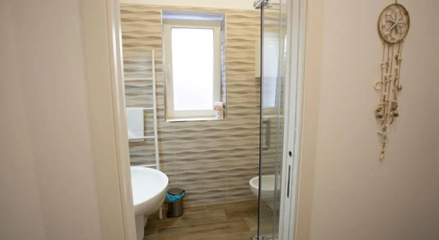 Двухместный номер Standard B&B LA CHICCA