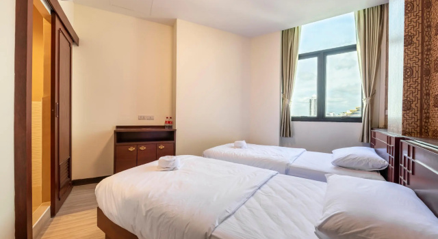 Scala Hostel