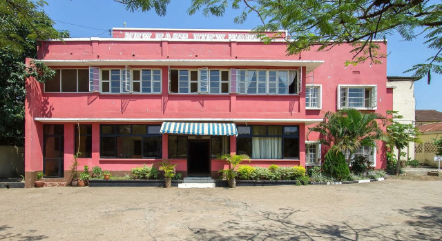 New East View Hotel, Забронировать Отель Отели Кисуму 3 звезды, рядом с Ecobank United Mall, 3*