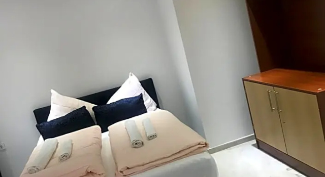 Двухместный номер Deluxe Hotel Restaurant Memo