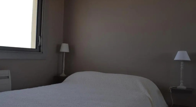 Appartement Les Sables-d'Olonne, 3 pièces, 6 personnes - FR-1-197-423, Забронировать Апартаменты/квартира Ле-Сабль-д'Олон Vendée