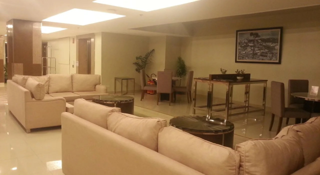 Hotel Veniz Session
