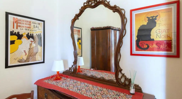 Casa Margi 1968, Забронировать Отель Отели Лечче с парковкой, рядом с Площадь Сант-Оронцо, Парковка