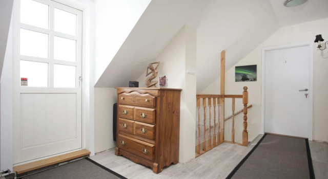 Steinar Guesthouse