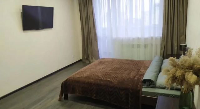 Apartment on Klochkovskaya 152a, Book Lejlighed Kharkiv hoteller med parkering, Parkering