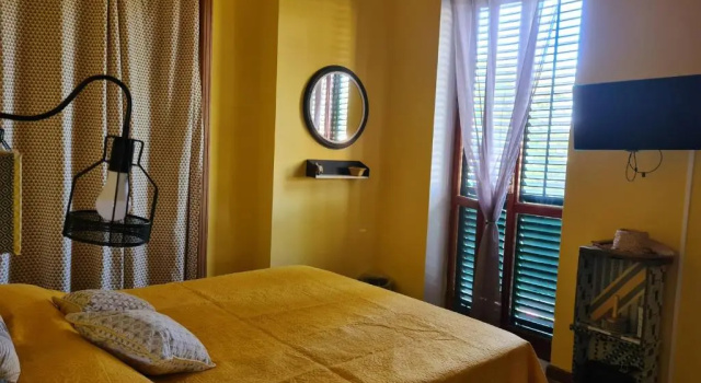 Номер Standard B&B Ondamarina