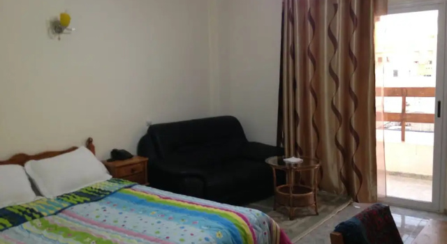 Двухместный номер Standard Hotel Lalla Mokhtara