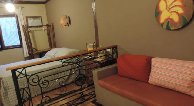Номер Standard Pousada Villa Da Prainha