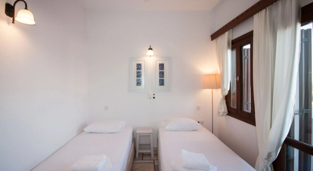 La Noi Houses