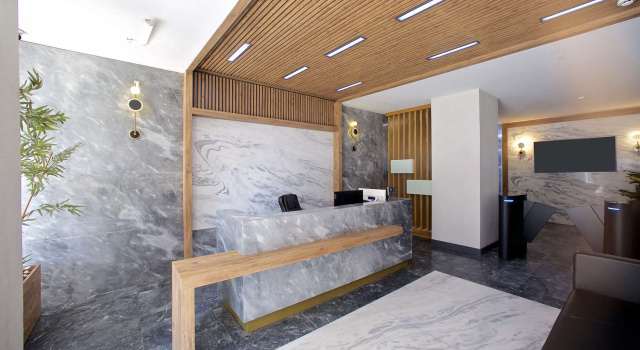 Best Western Plus Hotel Residences Istanbul