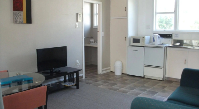 Timandra Motel