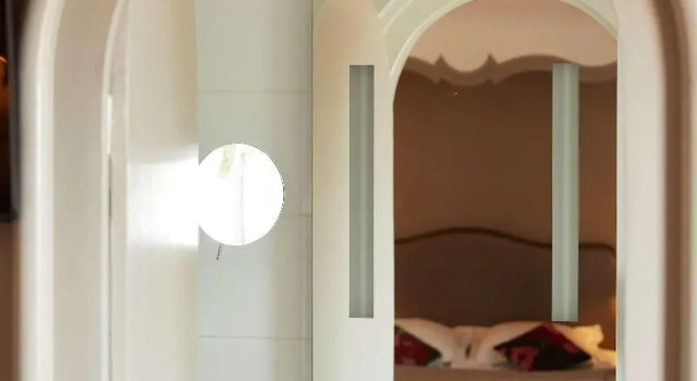 Двухместный номер Standard Best Western Plus d'Europe et d'Angleterre