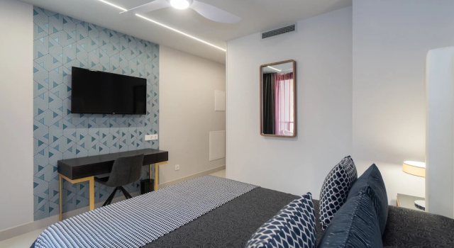 Номер Classic Hotel Perla del Sur