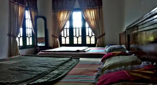 Dayananthan Inn Rest, จอง โรงแรม Bogawantalawa Nuwara Eliya District