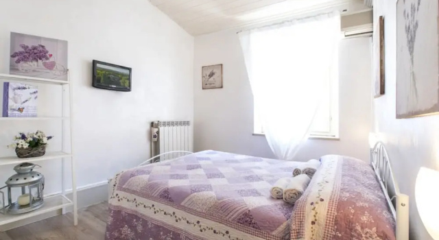 Апартаменты Sisi Apartment