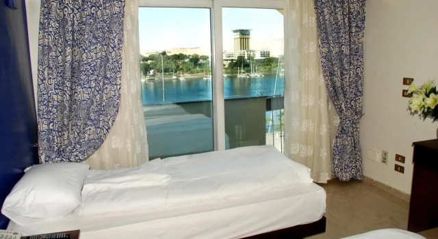 Philae Hotel, Rezervați Hotel Aswan Aswan