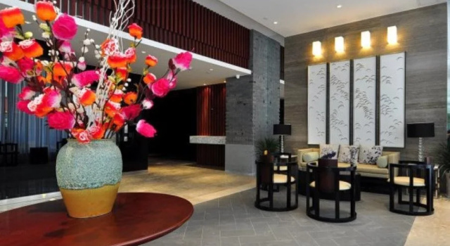Jinjiang Inn Kunming Changshui Airport Branch, Book Hotel Billige hoteller i Kunming