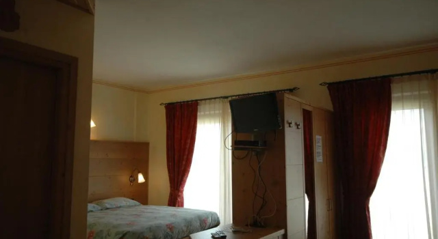 Студия Hotel La Tea