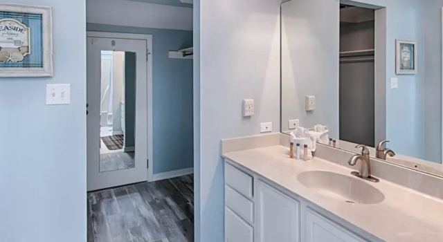 Seawinds Townhomes 06, Забронировать Отель Отели Мирамар-Бич 3 звезды, 3*