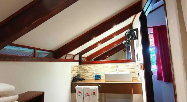 Номер Standard Hotel El Encanto