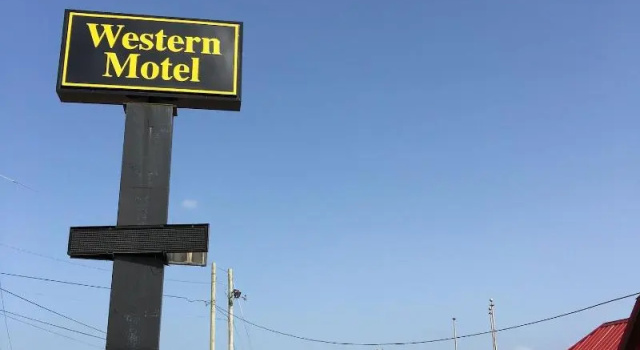 Western Motel, Забронировать Мотель Меджи Миссисипи