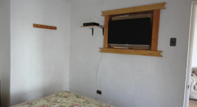 Семейное бунгало Cabañas Aires del Bosque