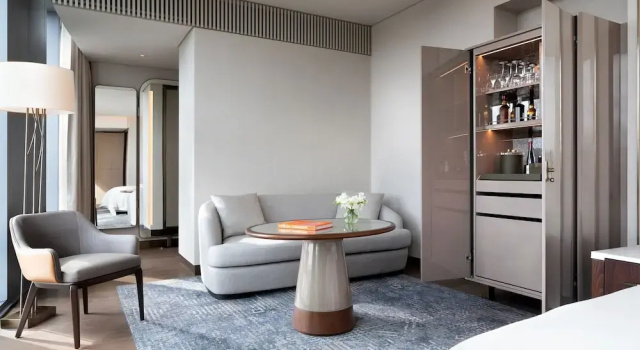 The St. Regis Belgrade, Забронировать Отель Отели Савски-Венац с завтраком, Завтраки