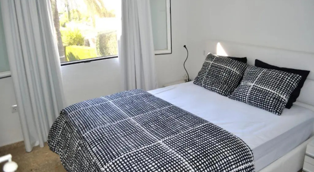 Betlems 2d, Bungalow Dénia